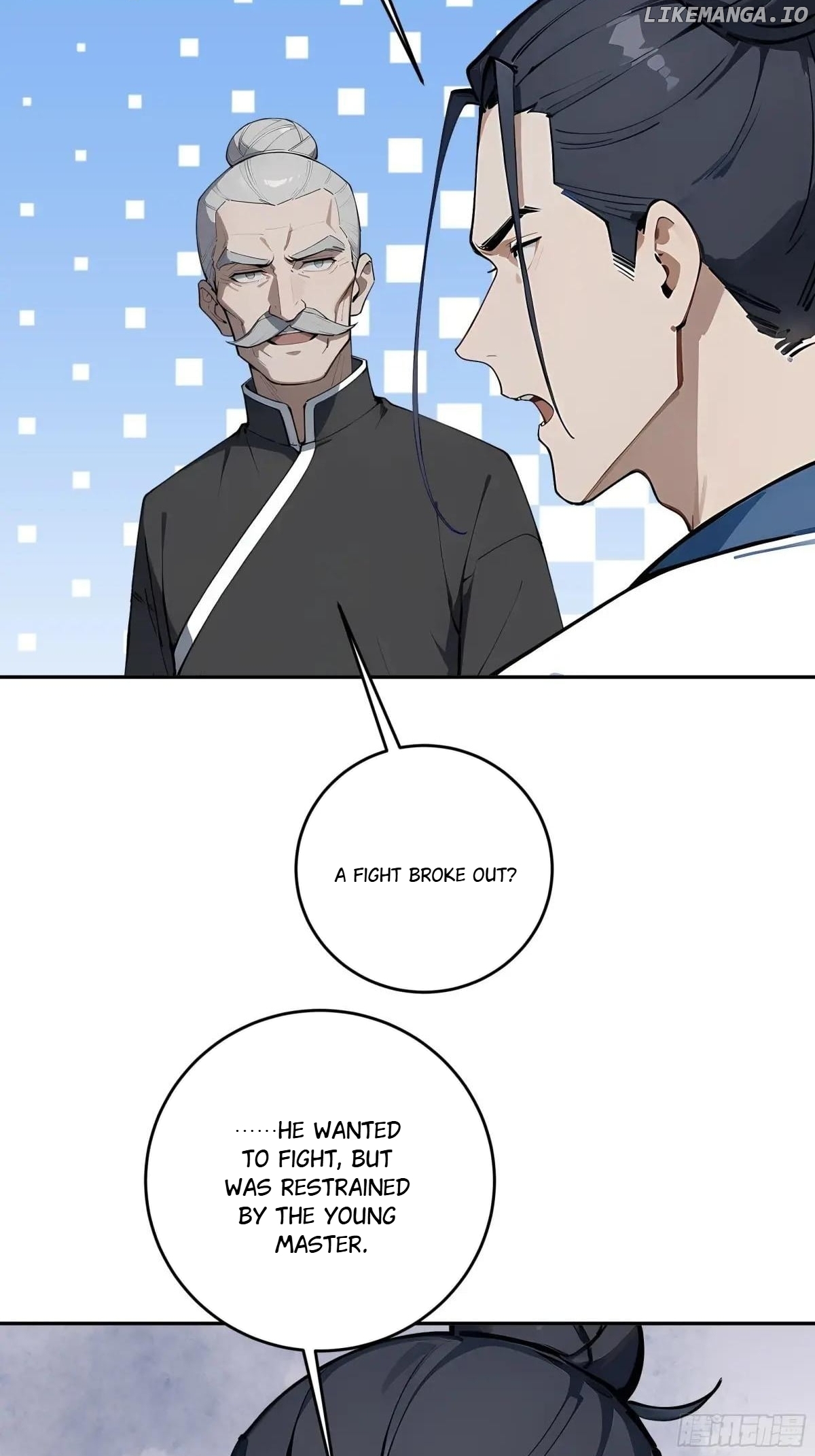God of Learning Chapter 49 - page 29